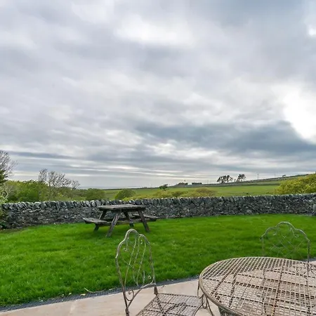 Stabal-Byrdir Villa Dyffryn Ardudwy Exterior photo