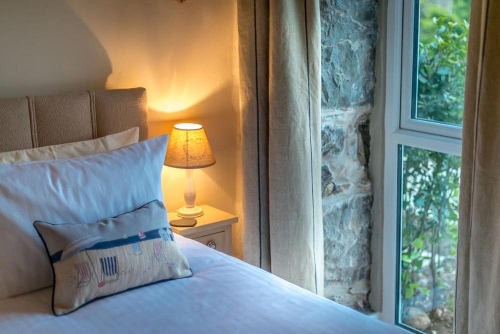 Stabal-byrdir Holiday home Dyffryn Ardudwy