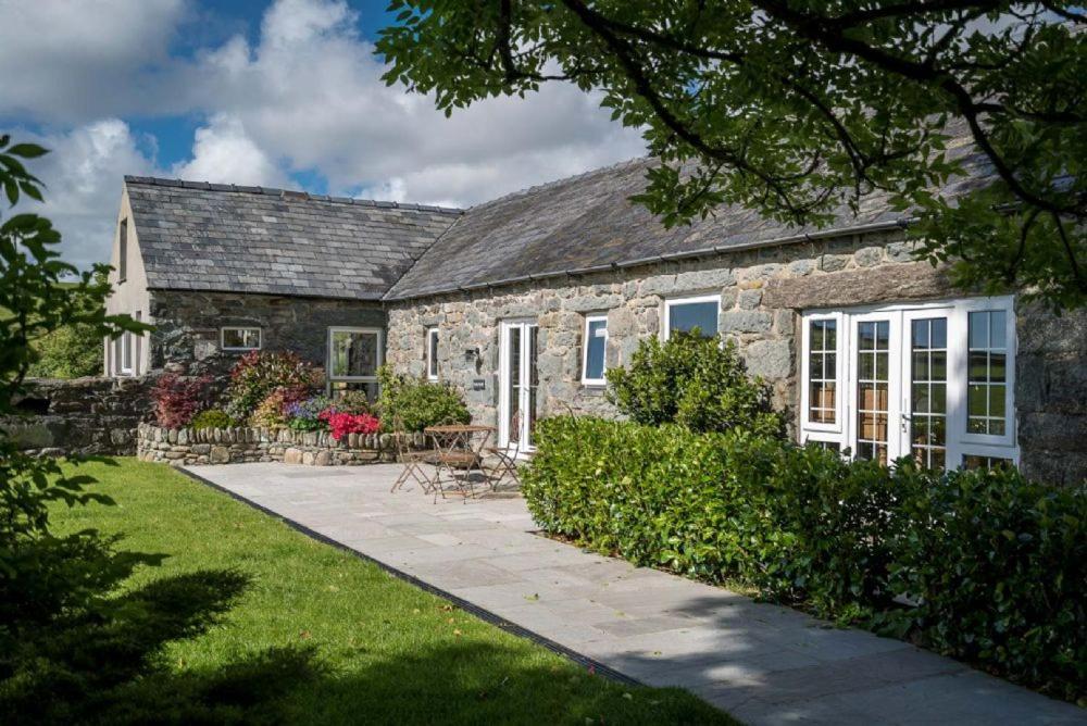 Stabal-byrdir Holiday home Dyffryn Ardudwy