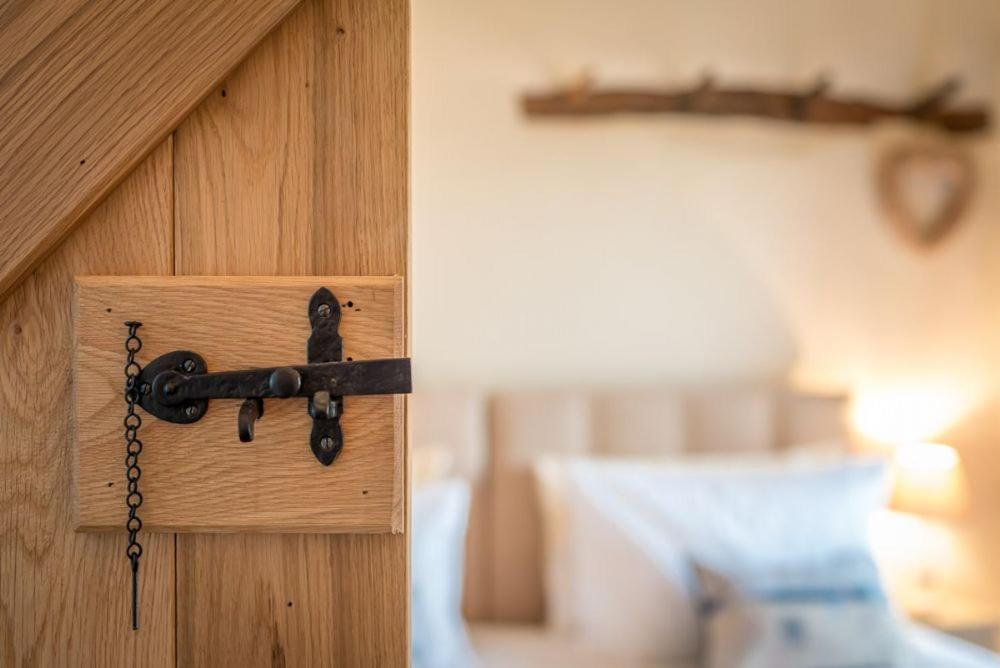 Stabal-byrdir Holiday home
