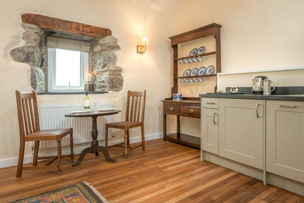 Vakantiehuis Stabal-byrdir Dyffryn Ardudwy